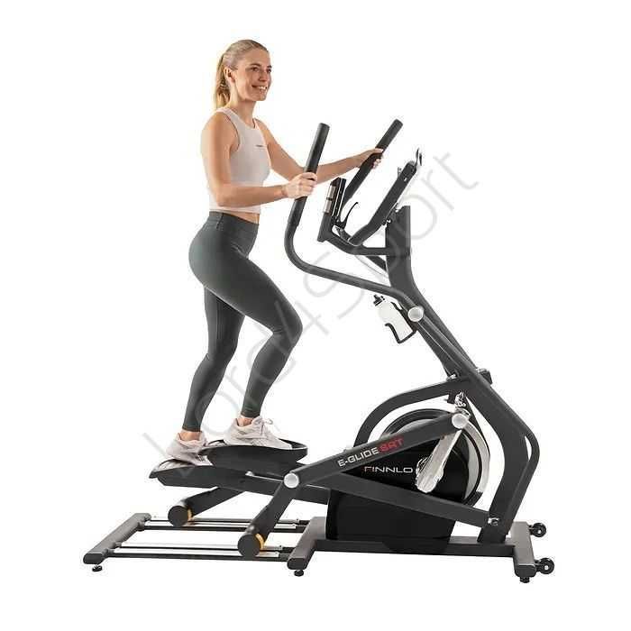 Orbitrek magnetyczny Finnlo E - GLIDE SRT