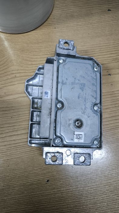 Centralina de airbag de BMW serie 5