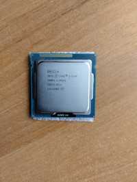Продам процессор Intel core i 3 3240  в хорошем состоянии