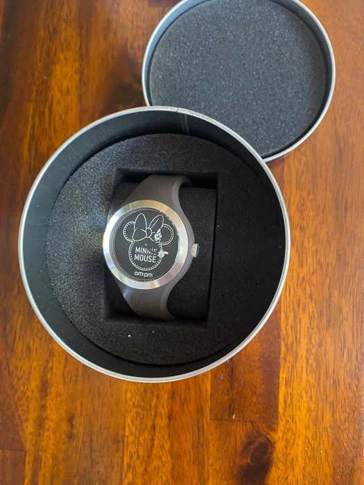 Zegarek na rękę AM Pm z serii Disney