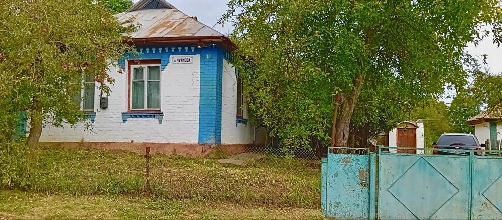 Продається просторий будинок У Моностирищі
