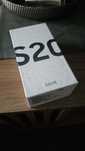 Nowy Samsung S20 FE 256 GB cloud navy