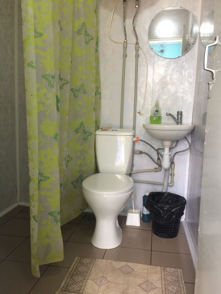 Кімнати в Хрінниках