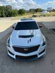 2018 Cadillac CTS