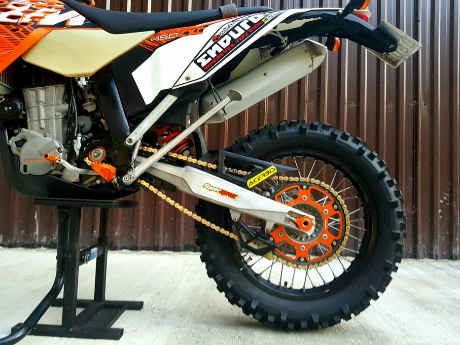 opona enduro , cross, metzeler 6 days  140/ 80/  18     NOWA