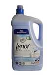 LENOR 5L płyn do płukania 200prań Niebieski Aprilfrisch DE