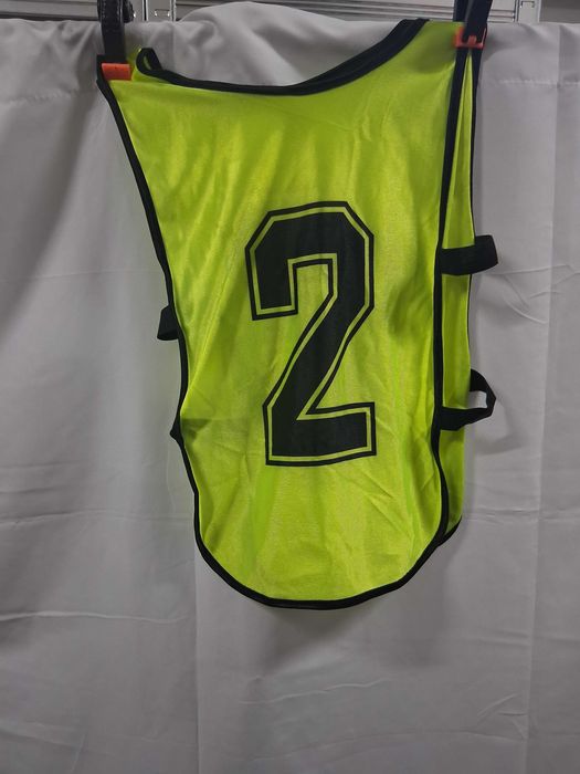 Znaczniki treningowe piłkarskie