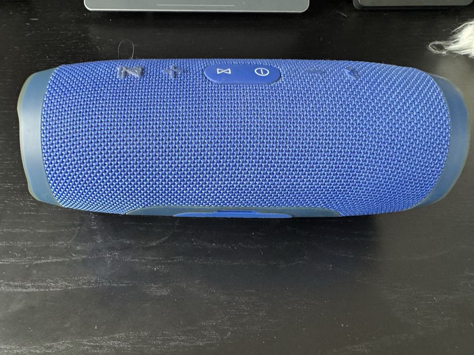 Glosnik bluetooth JBL CHARGE 3