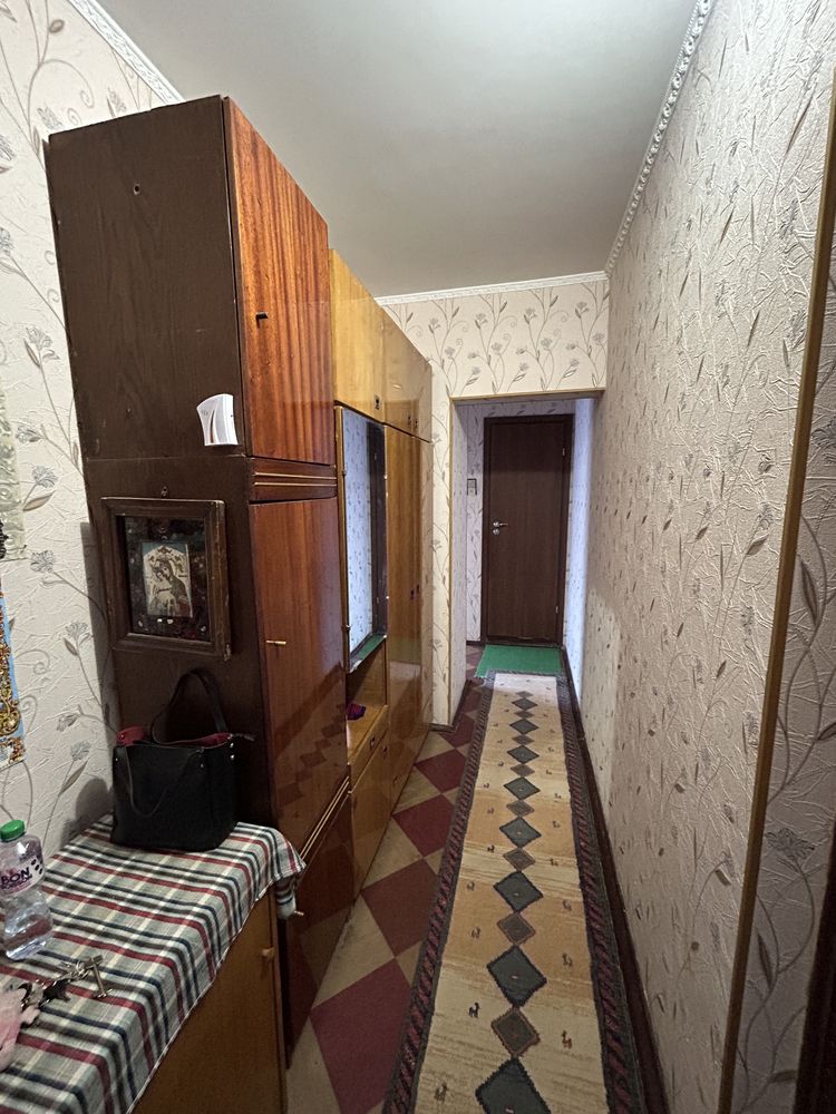 Продам 2 комнатную квартиру на Шишковке ул Старошишковская