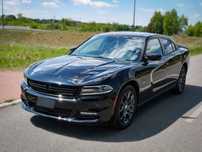 Dodge Charger 4x4 ~ GT ~ ALPINE SOUND SYSTEM ~ najbogatsza wersja ~