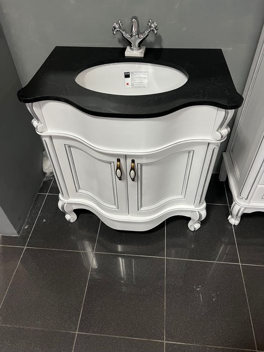 Тумба для ванноі кімнати Ретро Меркурій