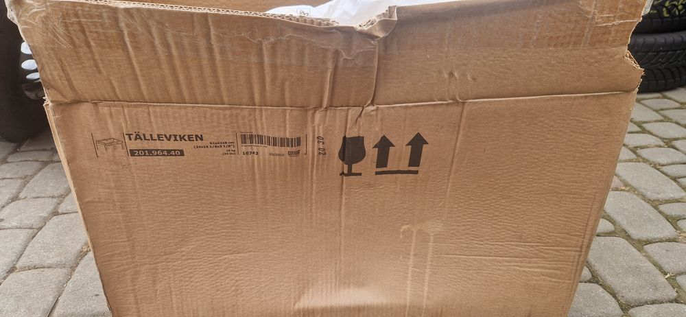 Умивальник для ванної кімнати