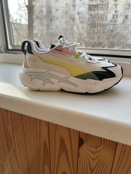 Кросовки жіночі Puma