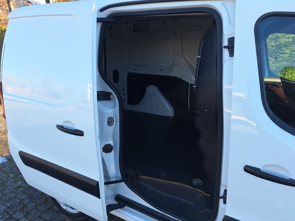 Citroën Berlingo 1.6 hdi 3lugares longa Cx Longa