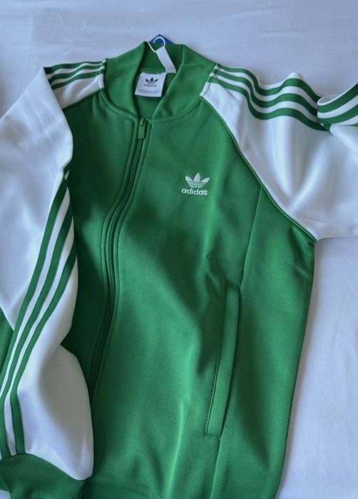 Fato original adidas