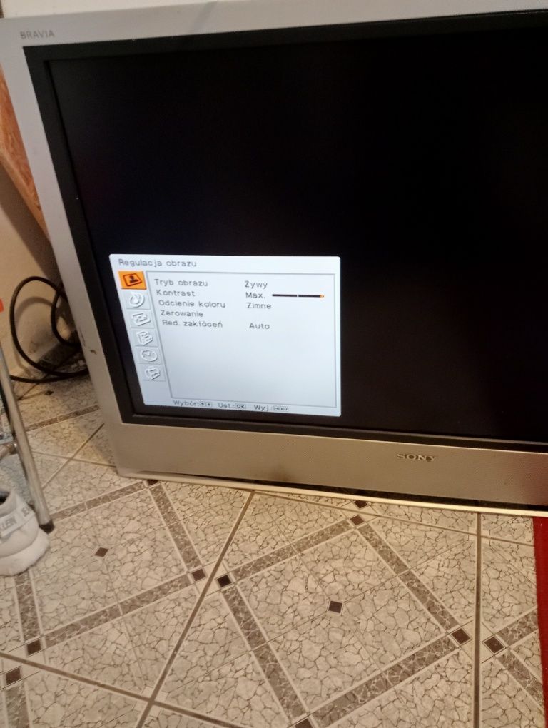 Telewizor SONY LCD 40cali
