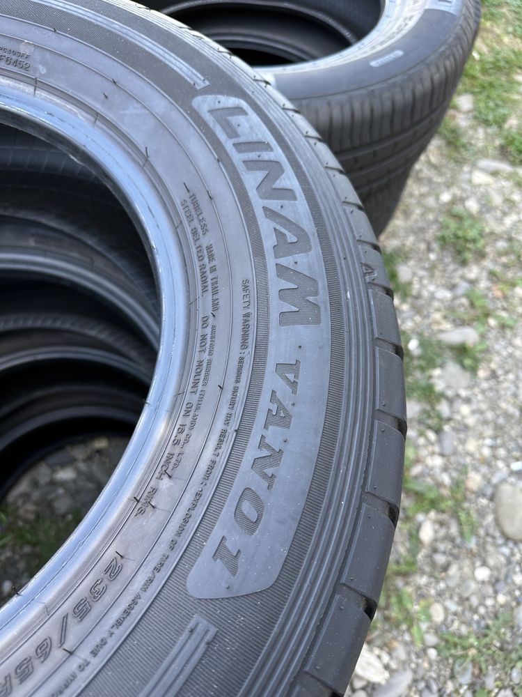 235/65/16c Falken Linam Vano 01