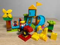 Klocki Lego Duplo 10864 duży plac zabaw