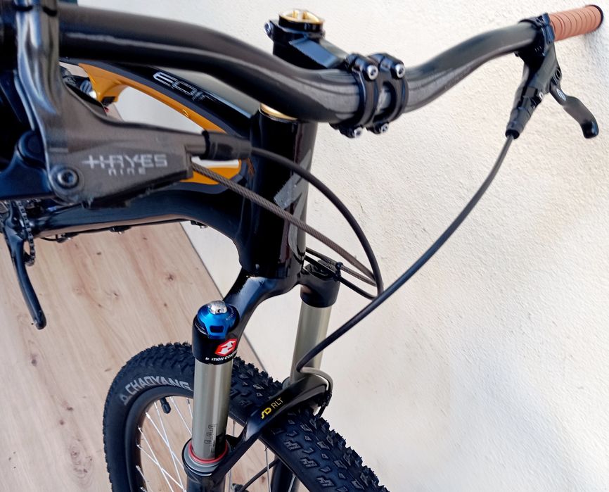 JF-Bikes Specialized Epic Alumínio M5  27,5