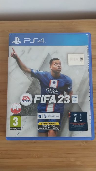 Sprzedam gry na PS4 - cena za sztukę