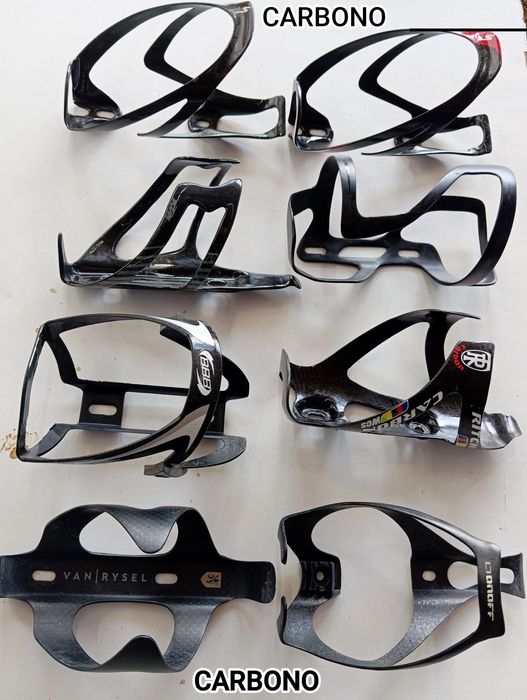 J-bikes porta bidon Specialized/Cannondale/Syncros/BBB/ktm/Onof/Ritche