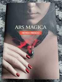 "Ars Magica" Nerea Riesco