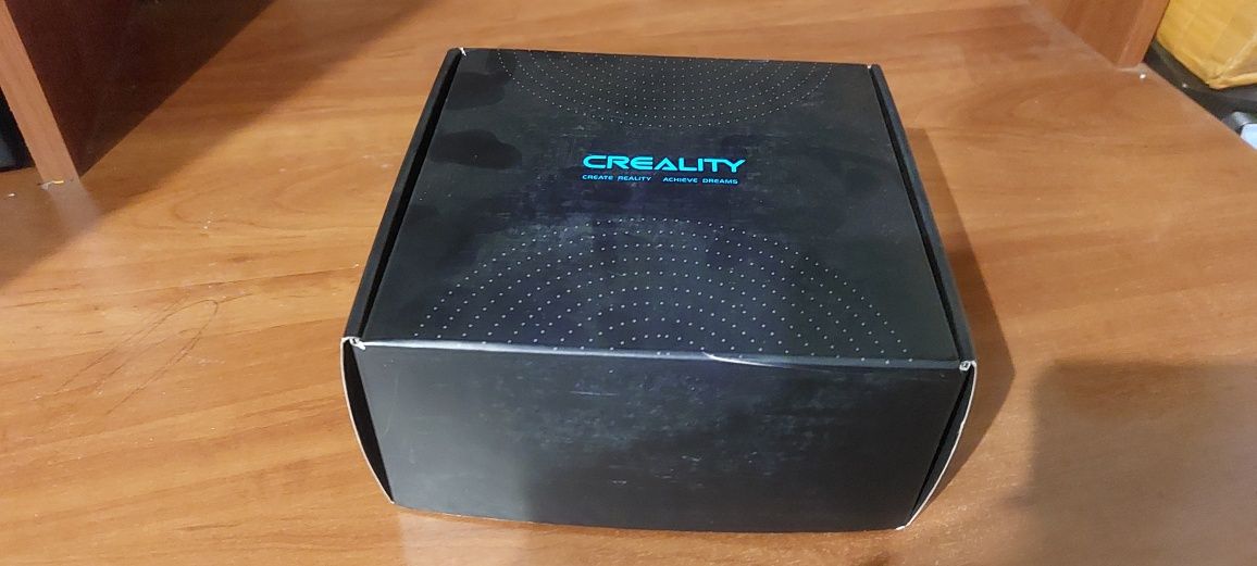 CV-Лазерный модуль Creality  Ender-3 S1 1,6 Вт