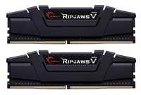 Оперативна памʼять G.Skill Ripjaws V DDR4 2x8Gb F4-3600C18D-16GVK