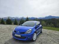 Renault Clio Renault Clio Sport