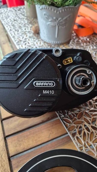 Silnik Bafang M410 zestaw