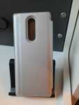 Etui na Sony Xperia xz4 zamykany lustrowany