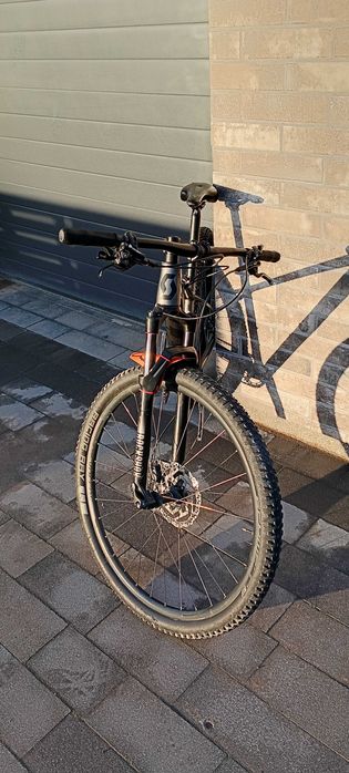 Rower Scott Scale  965 r. S