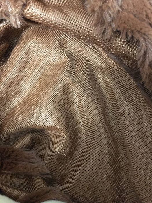 Kostium kombinezon niedźwiedzia Amscan