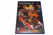 Gra Hot Wheels World Race Sony Playstation 2 (Ps2)