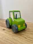 Sass Belle lampka nocna traktor