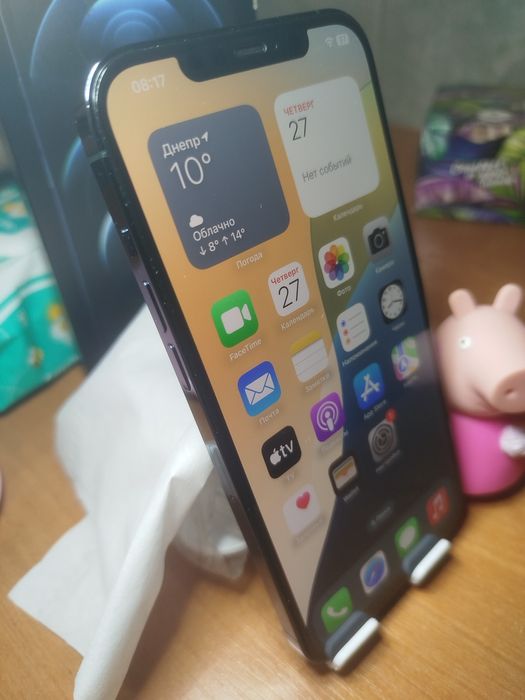 Обмен айфон 512gb