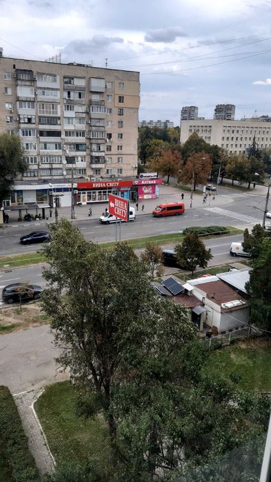 Аренда 1 комн кв