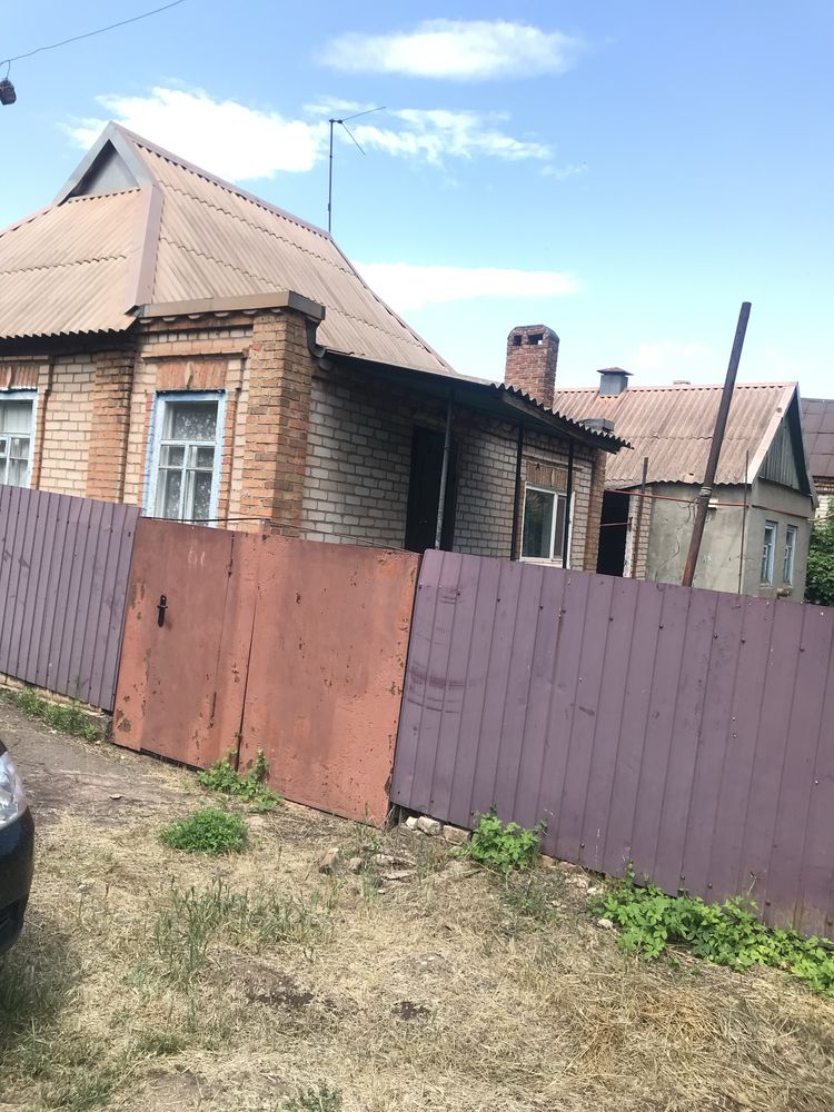 Дом, дім, будинок, приватний будинок Карнаватка