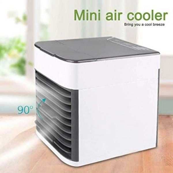 Портативний міні кондиціонер Arctic Air Cooler 3 в 1