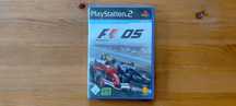 F1, Formula 1, 05, PlayStation 2