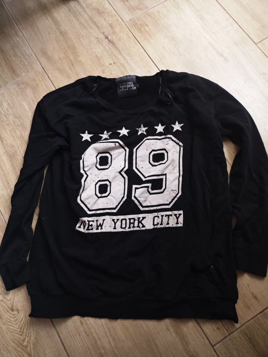 Bluza damska yfl reserved