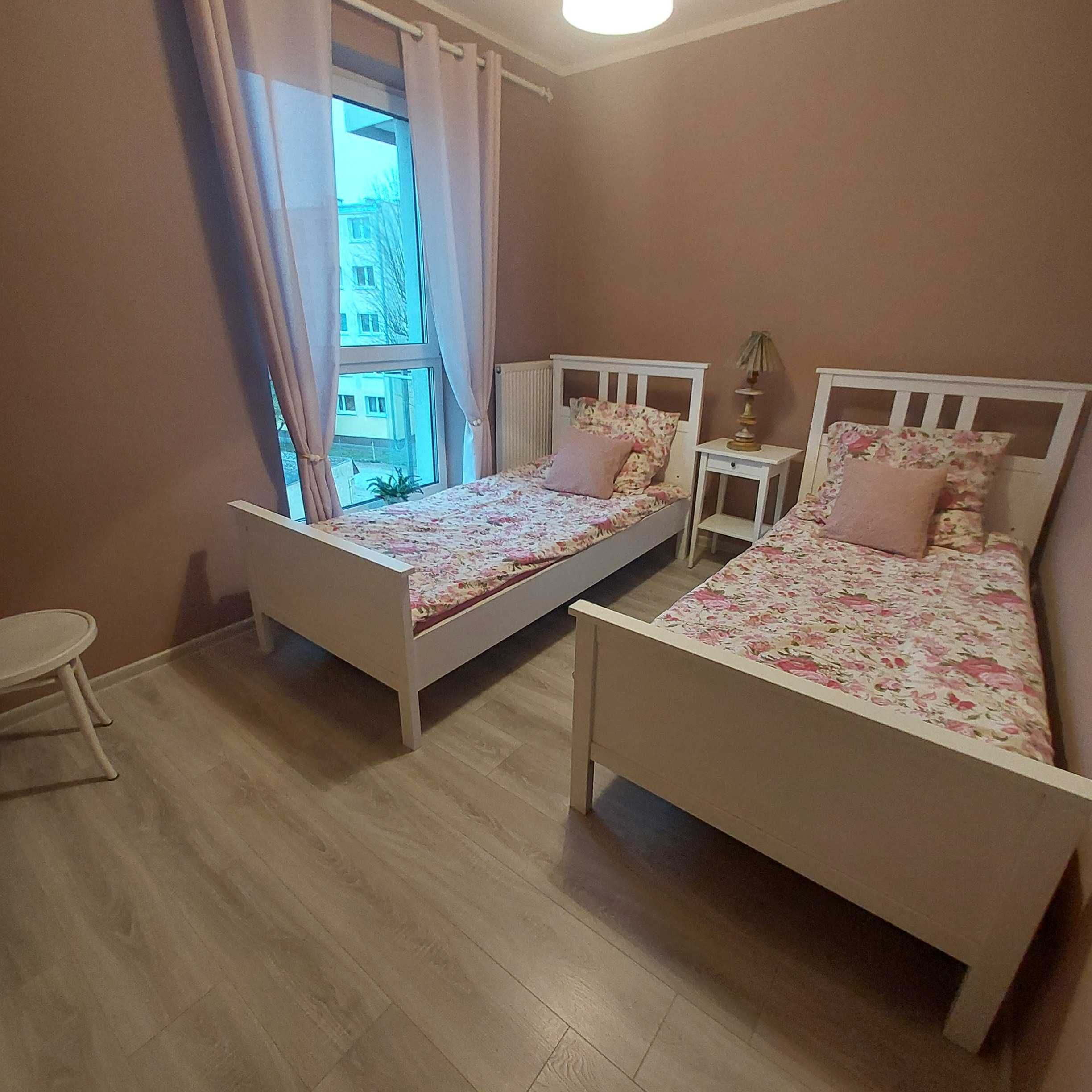 Promocja. Mazury. Apartament,nowy blok przy plaży Centrum Giżycko