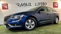 Renault Talisman Sport Tourer 1.5 dCi Zen