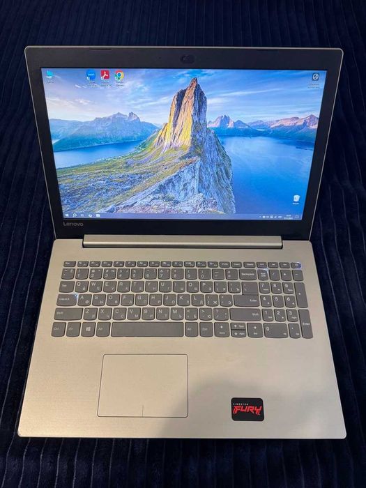 Ноутбук Lenovo IdeaPad 320-15IKB
