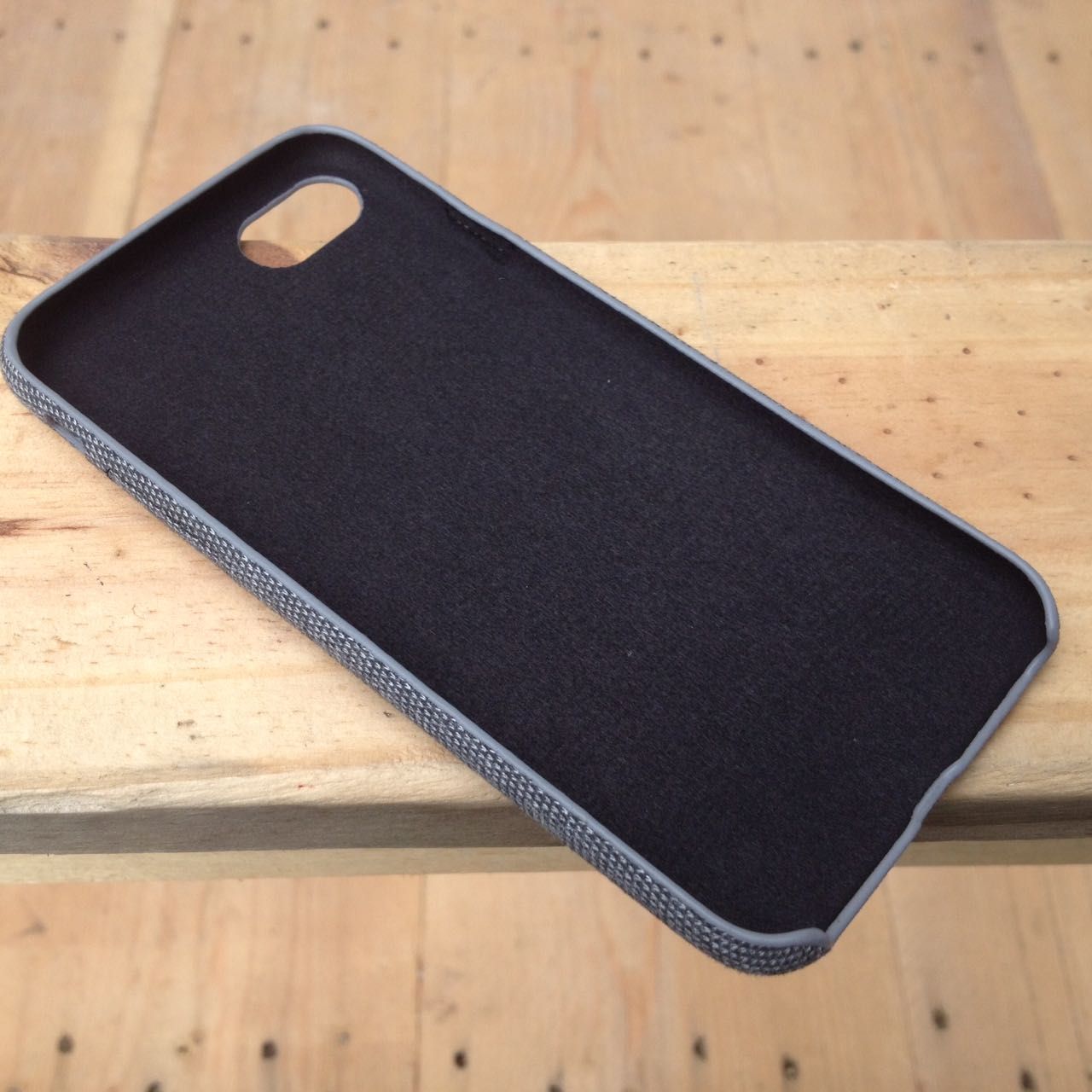 Capa de iPhone 7