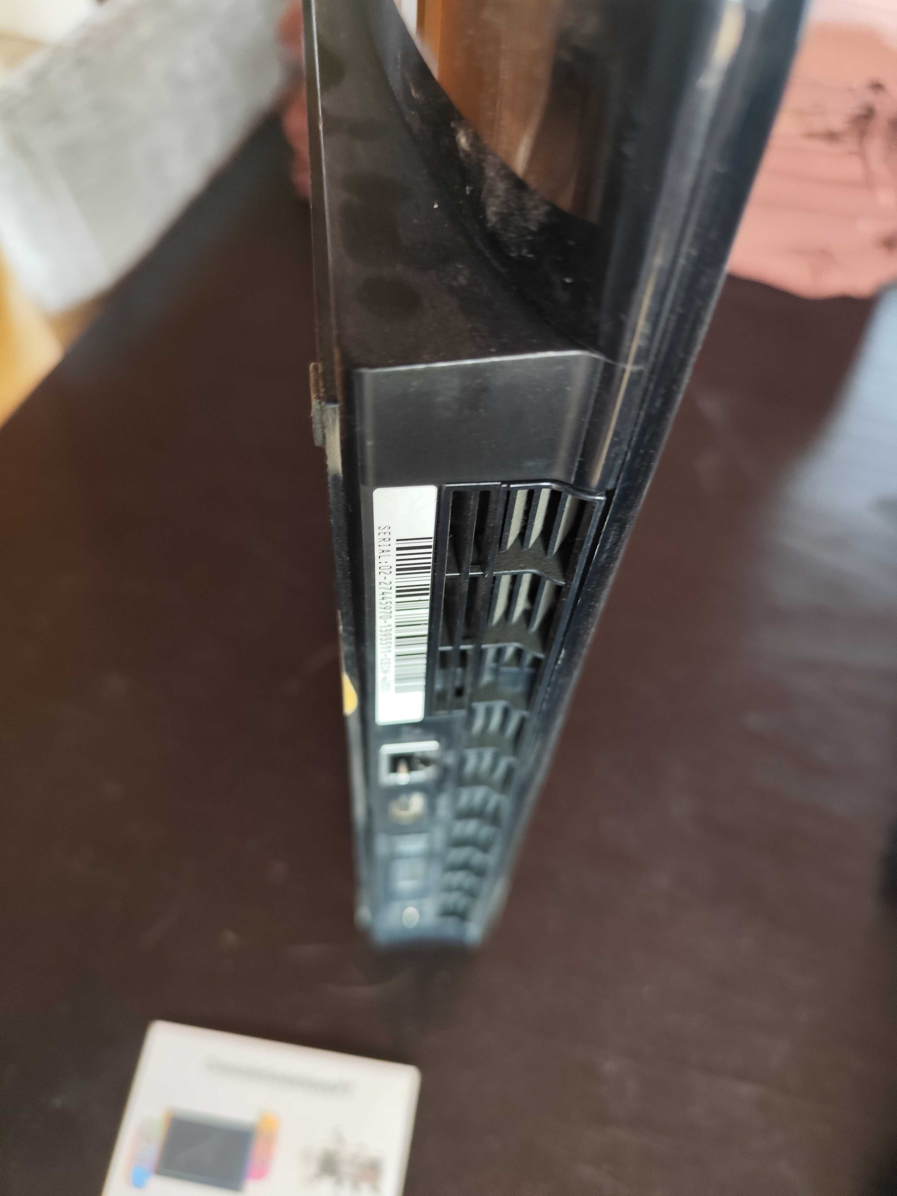 Playstation 3 super slim, 500gbs, Portes Grátis