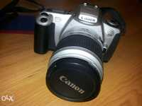 Máquina Fotográfica Canon