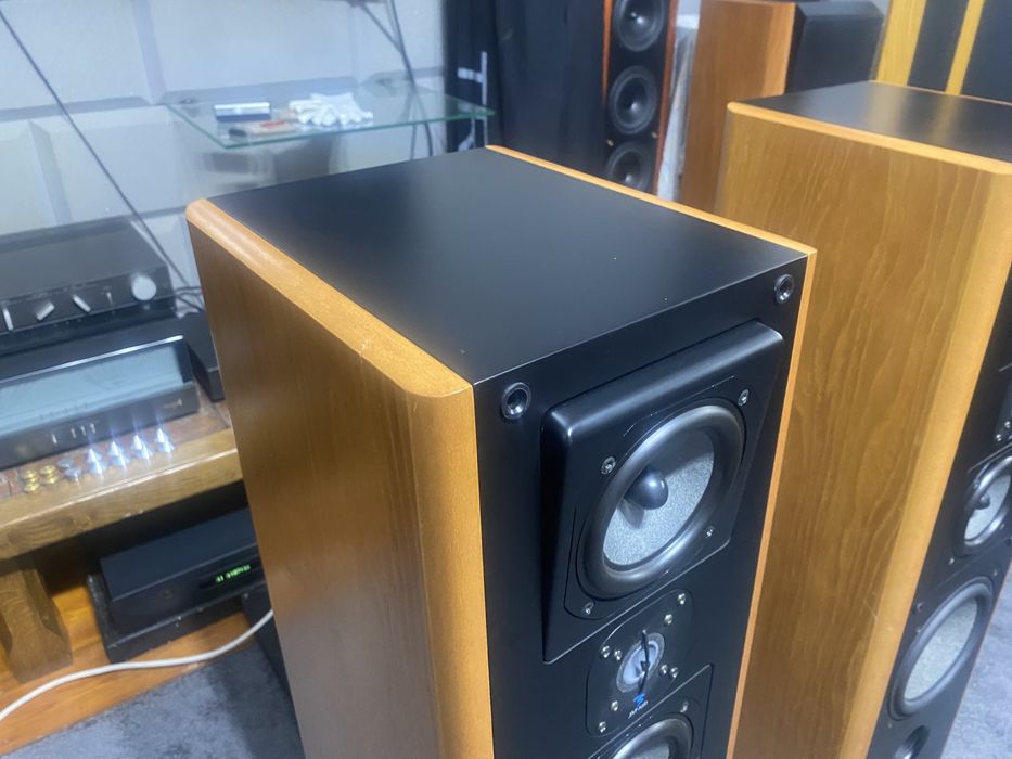 Focal Jm Lab Electra 915.1
