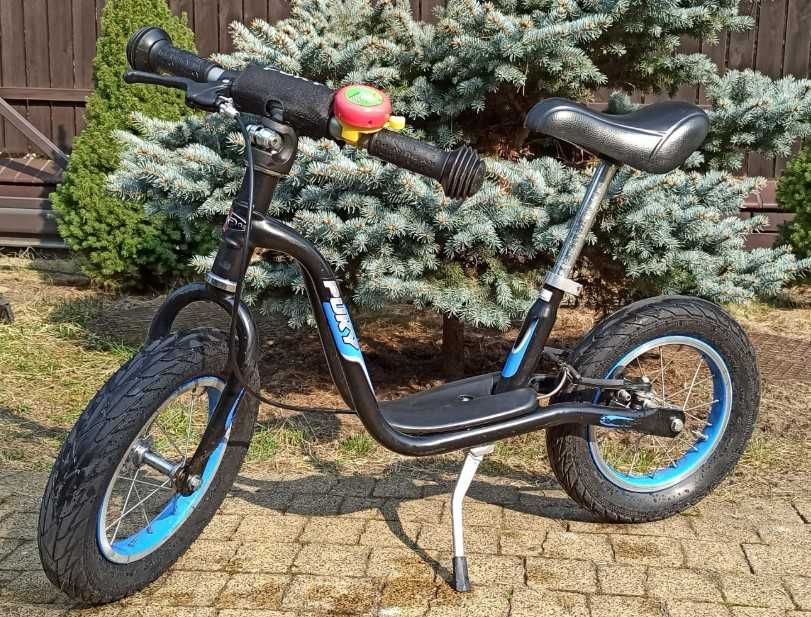 Rowerek biegowy Puky XL - STAN , JAK NOWY