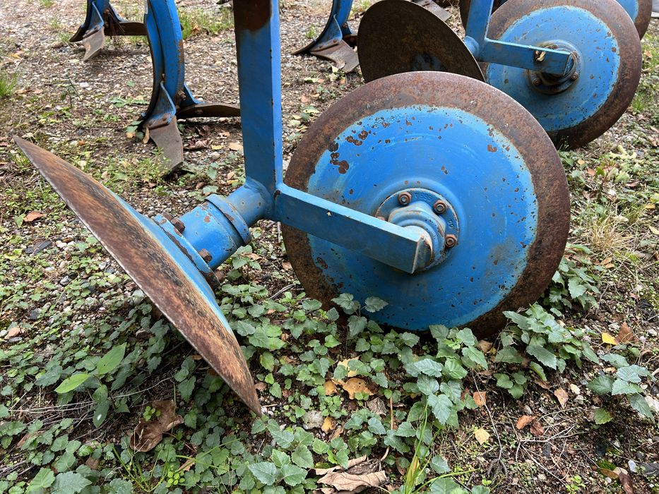 Стерневий культиватор Lemken Smaragd 9/300 | 3 метри| стан нового!!!